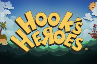 Hooks Heroes